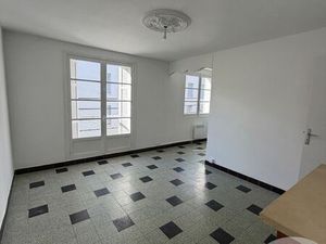 Appartement T3 à louer - 3 pièces - 55 m2 - Bastia - 202 - CORSE