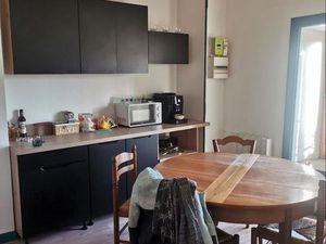 T3 de 56 m² Beaupont centre