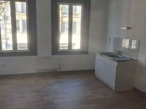 Appartement 1 Chambre Crève cœur