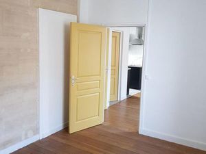 Appartement 3 pièces 40 m²