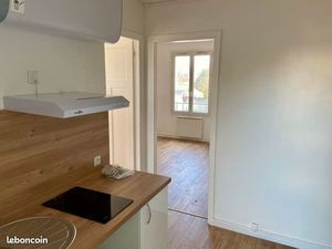 T2 Sanvic mairie récemment rénové