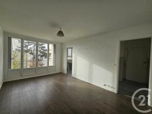 Appartement F3 à louer - 3 pièces - 54 19 m2 - Le Plessis Robinson - 92 - ILE-DE-FRANCE