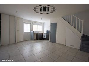 Appartement 3 pièces 48 m²