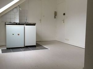 Studio proche bas des lices