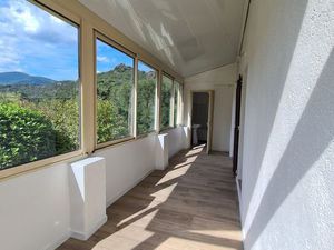 T3 RDC à ST Gervais 65m²