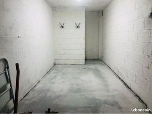 BOX motos / voiture ◊