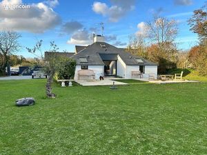 Pavillon 3 pièces 80 m²