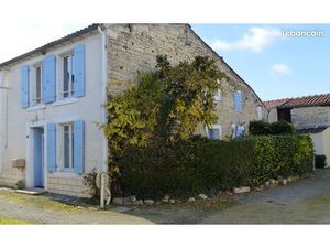 Maison 5 pièces 110 m2