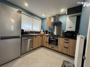 Maison 4 pièces 82 m²