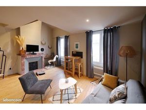 Studio hyper centre ville Albi 25M2