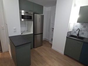 Appartement 2 chambres - Neuf - Etage élevé