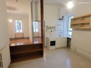 Appartement T2 - Cahors hyper centre