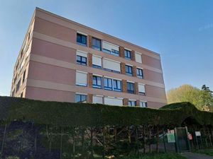 Appartement 1 pièce 36 m²