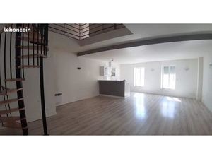 Appartement Duplex Pons