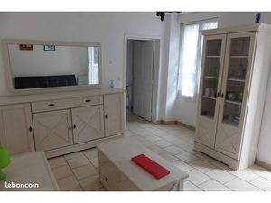 Appartement T2 à louer