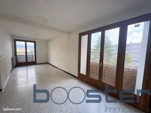 Appartement 3 pièces 71 m²