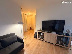 Appartement 1 pièce 35 m²