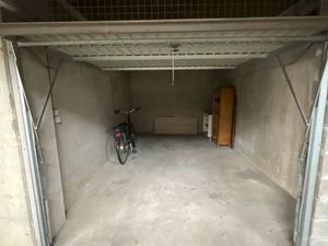 Garage box individuel fermé Saint Donatien / Saint Clément / Nantes