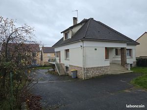 Loue grande maison a la grande paroisse