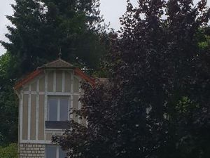 Maison meublée à louer 2 chambres