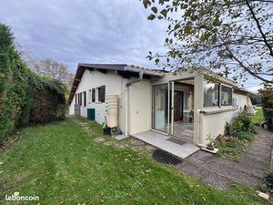 Maison 3 pièces 61 m²