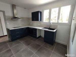 Maison Semeac T5 120m2