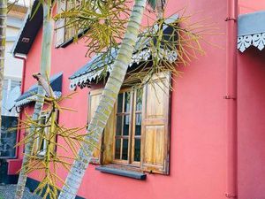 Tampon  ligne des 400  grande villa F6 de 160m2 sur terrain 400m2