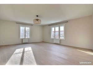 Appartement 2 pièces 51 m²