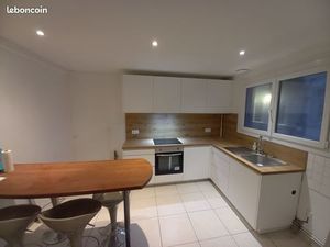 Appartement T3 rénové  lumineux et idéalement placé