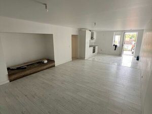 Appartement 3 pièces 76m2 - Grandfontaine