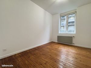 Appartement 2 pièces 51 m²