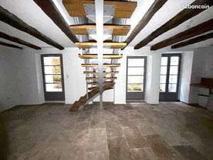 Duplex 3 pièces 61 m²