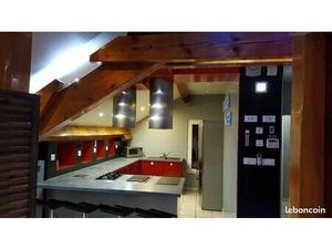 Appartement toutes options