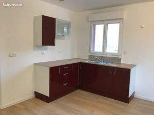 Appartement à louer sur la commune de Harnes