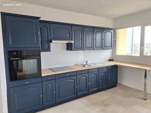 Appartement t5 lorient