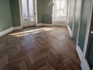 Magnifique appartement F4 centre-ville Mulhouse