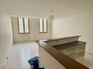 Appartement T2 bis à Saintes