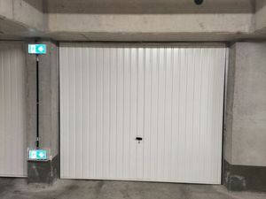 Parking/box 14 m² Lingolsheim
