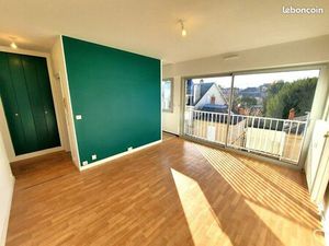 F1 Rénové avec parking souterrain - 18 rue Hermite NANCY (lot 81)