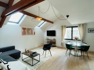 Appartement T2  50m2 / SACRÉS CŒURS