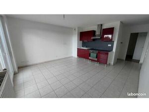 Appartement basse consommation recent