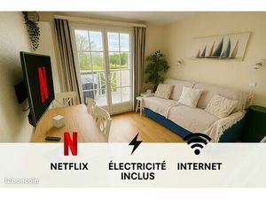 ? Location meublée – Bail mobilité