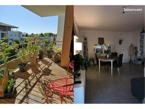 T4 RT2012 Tournefeuille centre