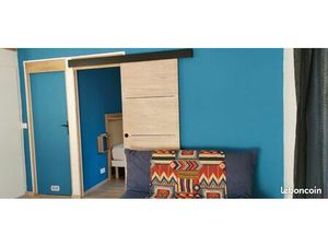 Maison à louer à l'extérieur de Cadenet  1km du centre