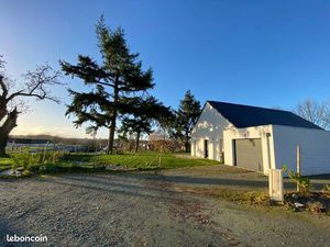 Location maison neuve