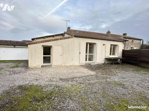 Maison 77 m² LA GUYONNIERE