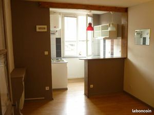 Studio rénové au coeur des Chaprais