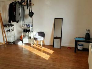 Appartement 3 pièces 56 m²