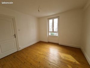 Location appartement F3