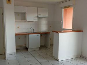 Location appartement T2 Dax
